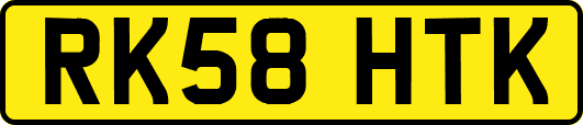 RK58HTK