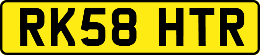 RK58HTR