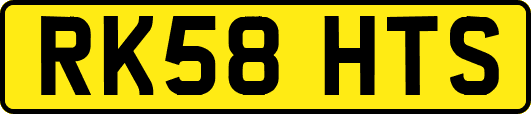 RK58HTS