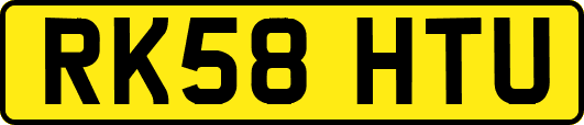 RK58HTU