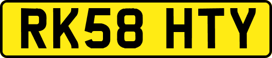 RK58HTY