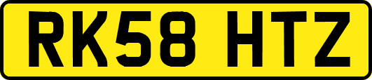 RK58HTZ