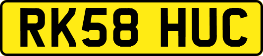 RK58HUC