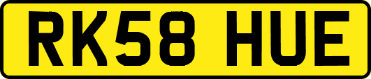 RK58HUE