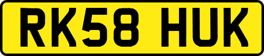 RK58HUK