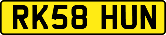 RK58HUN