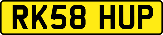 RK58HUP