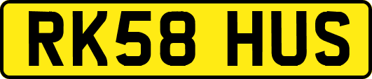 RK58HUS