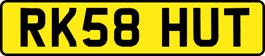 RK58HUT
