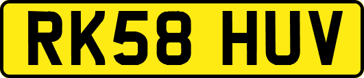 RK58HUV