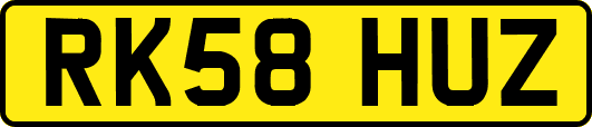 RK58HUZ