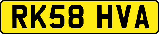 RK58HVA