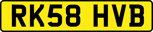 RK58HVB