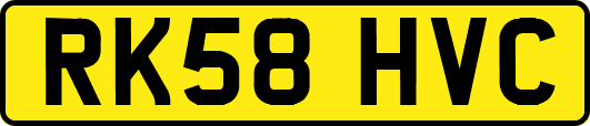 RK58HVC