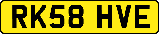 RK58HVE