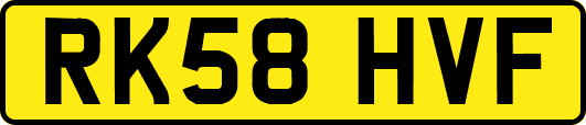 RK58HVF