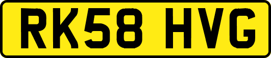RK58HVG