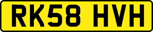 RK58HVH