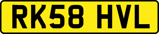 RK58HVL