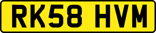 RK58HVM