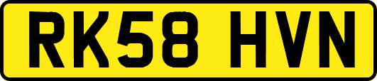 RK58HVN