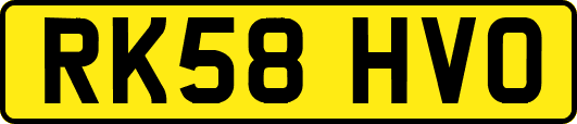 RK58HVO