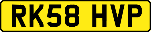 RK58HVP