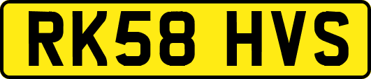 RK58HVS