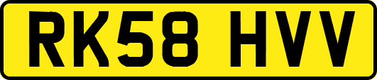 RK58HVV