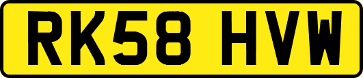 RK58HVW