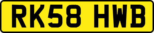RK58HWB