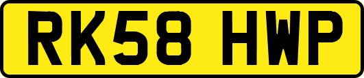 RK58HWP