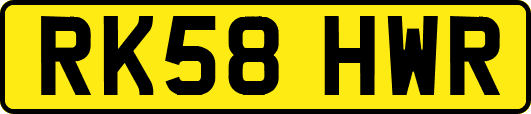RK58HWR