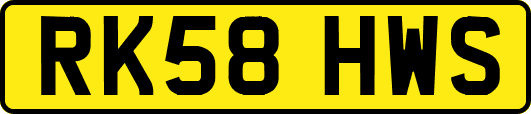 RK58HWS