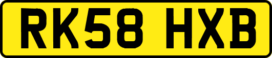 RK58HXB