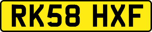 RK58HXF
