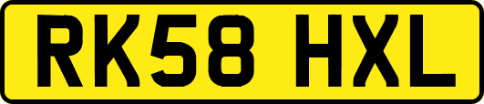 RK58HXL