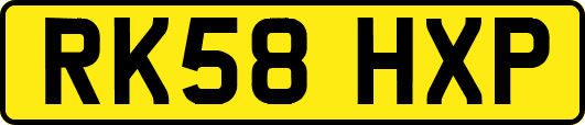 RK58HXP
