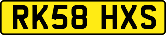 RK58HXS