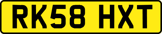 RK58HXT