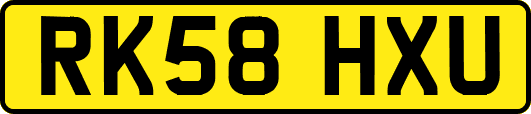 RK58HXU