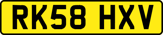 RK58HXV