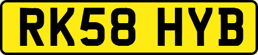 RK58HYB