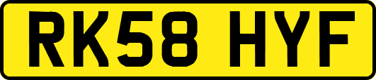 RK58HYF