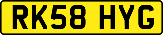 RK58HYG