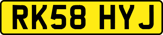 RK58HYJ