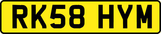 RK58HYM