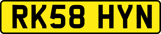 RK58HYN