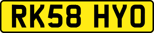 RK58HYO