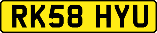 RK58HYU